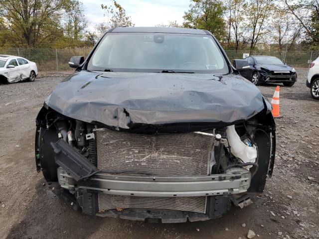 2021 CHEVROLET TRAVERSE P - 1GNEVKKW8MJ209935