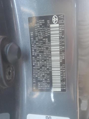 2014 TOYOTA COROLLA L - 5YFBURHE4EP139207