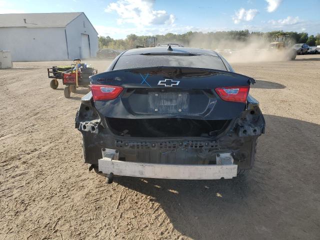 2018 CHEVROLET MALIBU LT 1G1ZD5ST3JF142608