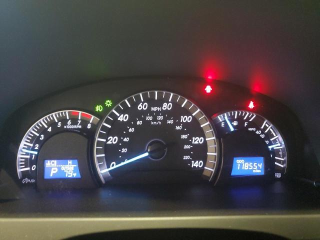 2012 TOYOTA CAMRY BASE - 4T1BF1FK7CU155742