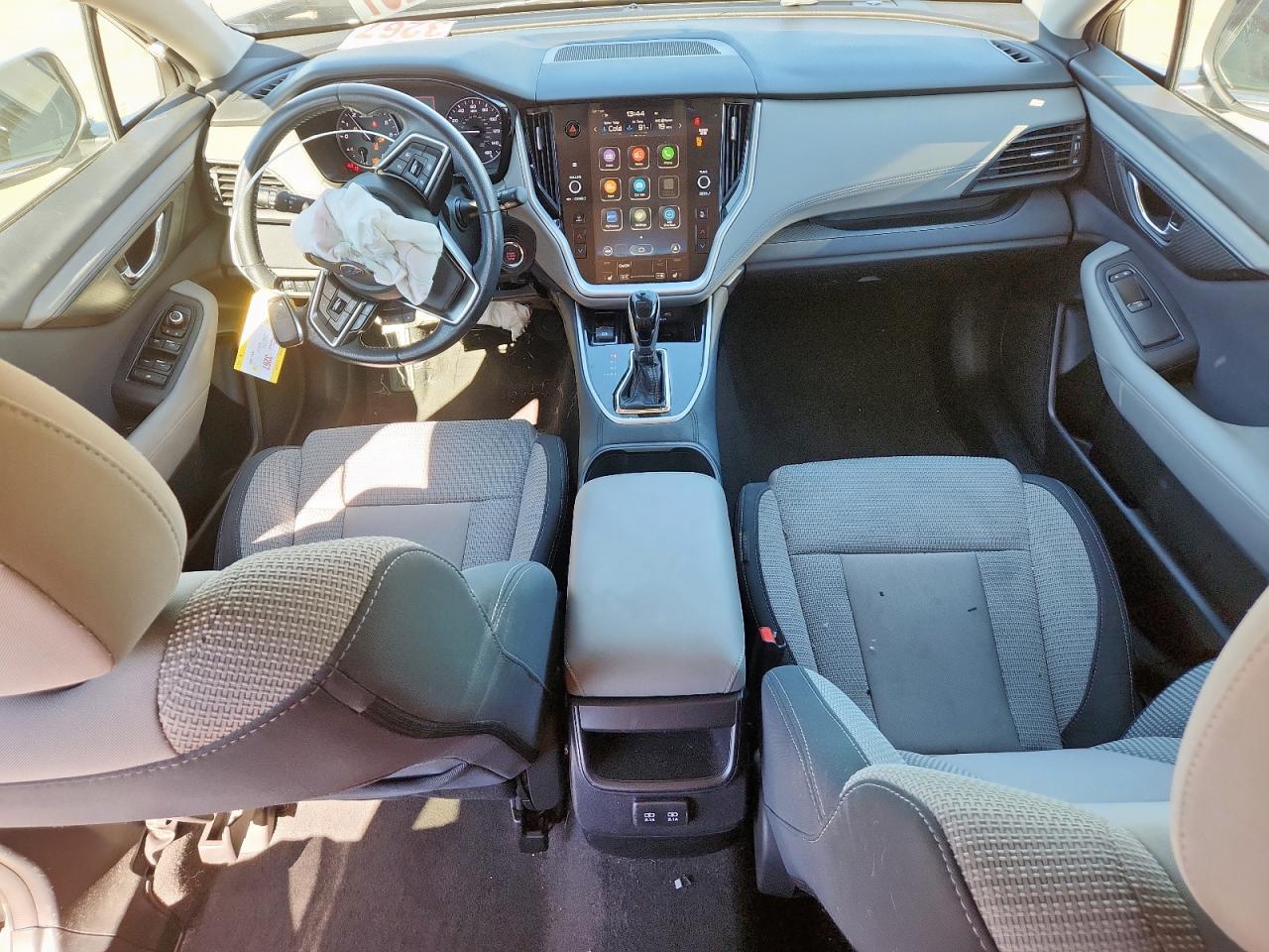 SUBARU LEGACY PREMIUM