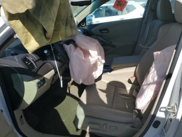 2015 ACURA RDX TECHNO #3285621266