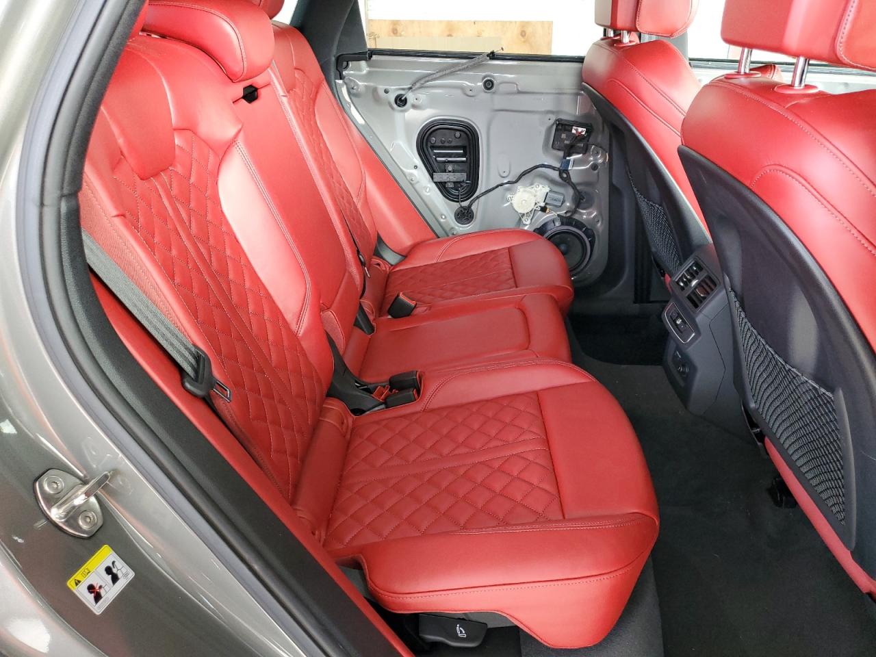 AUDI SQ5 SPORTBACK PREMIUM PLUS