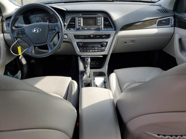 2016 HYUNDAI SONATA HYB - KMHE34L18GA019257