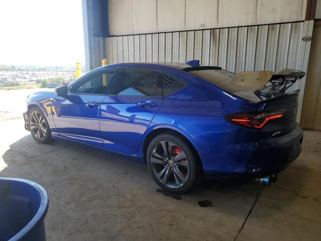 2023 ACURA TLX TECH A 19UUB5F55PA000108