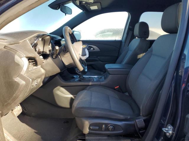 2023 CHEVROLET TRAVERSE L - 1GNEVGKW6PJ182820