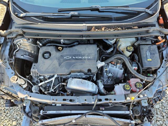 2018 CHEVROLET VOLT LT - 1G1RC6S58JU149351