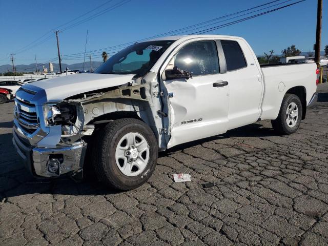 2017 TOYOTA TUNDRA DOU - 5TFRY5F14HX225506