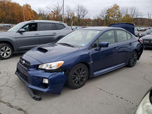2020 SUBARU WRX - JF1VA1A68L9822630