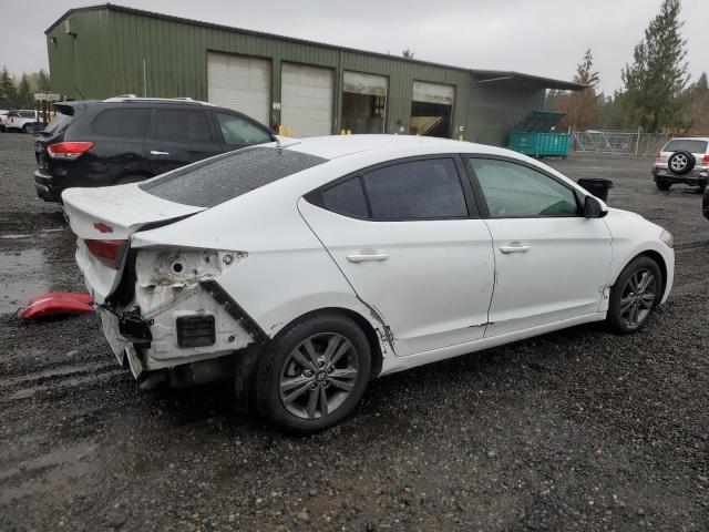 2018 HYUNDAI ELANTRA SE 5NPD84LF8JH240886