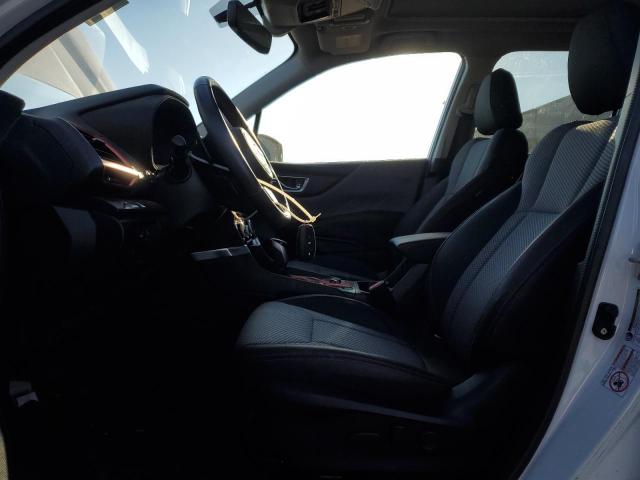 2020 SUBARU FORESTER S - JF2SKARC3LH427184