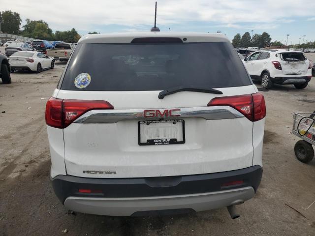 2017 GMC ACADIA SLE - 1GKKNKLA2HZ149046