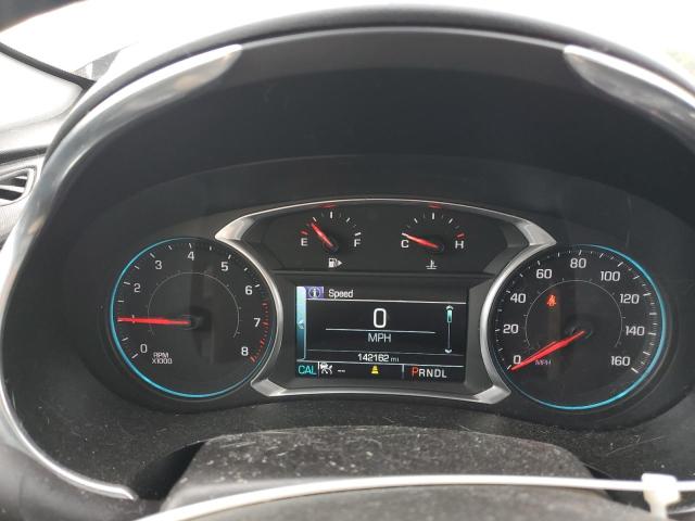 2016 CHEVROLET MALIBU PRE 1G1ZH5SX0GF248112