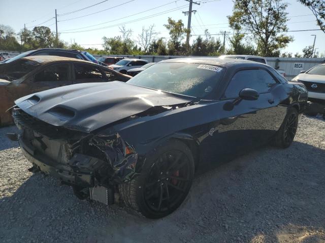 2023 DODGE CHALLENGER #3279658949