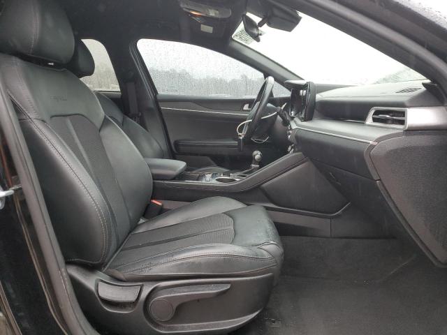 2023 KIA K5 GT LINE - 5XXG64J24PG173212