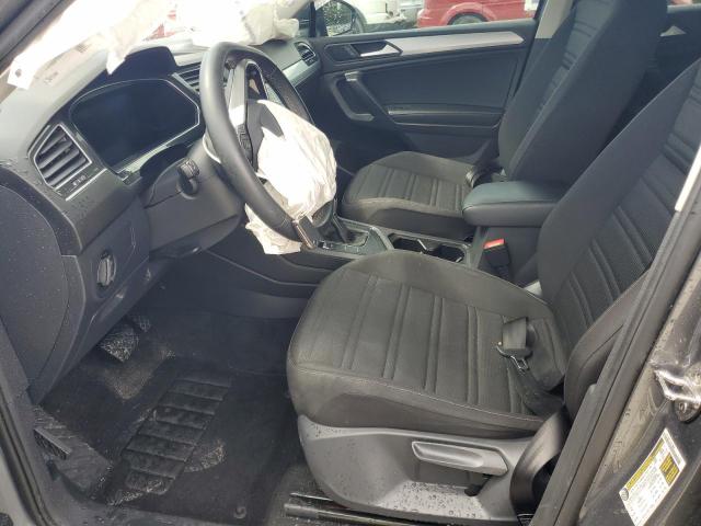 2024 VOLKSWAGEN TIGUAN S 3VVRB7AX1RM004026