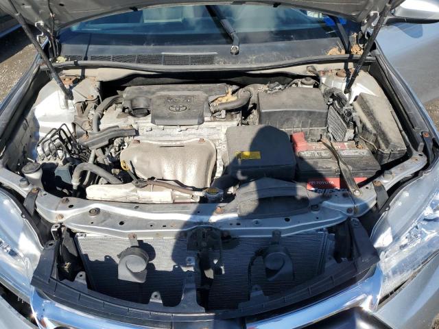 2015 TOYOTA CAMRY LE - 4T4BF1FK0FR452846