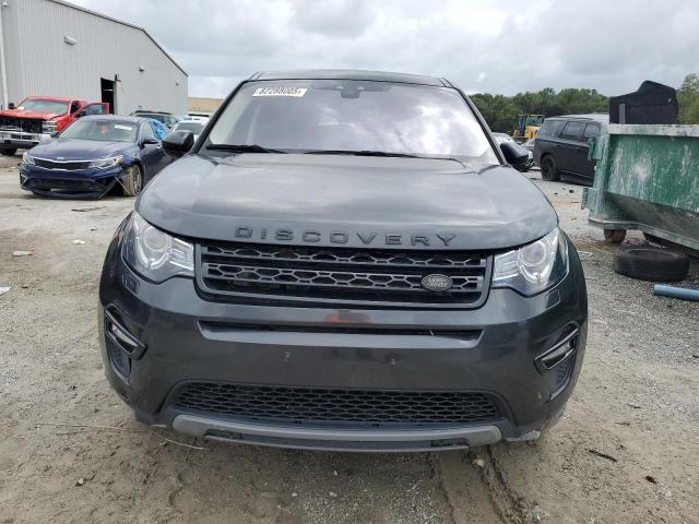 2019 LAND ROVER DISCOVERY SALCR2FX4KH794310