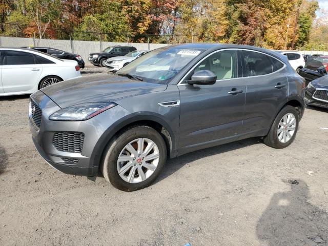 JAGUAR E-PACE S