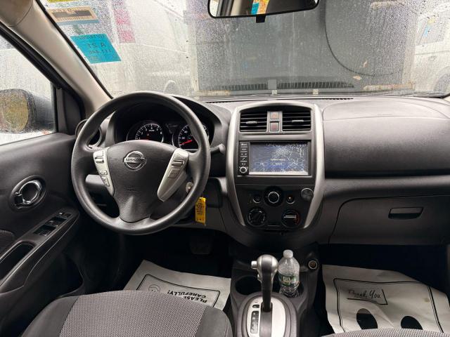 2019 NISSAN VERSA S 3N1CN7AP9KL825787