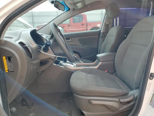 2013 KIA SPORTAGE B - KNDPB3A20D7486476