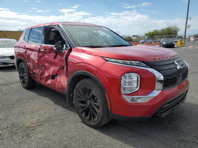 2023 MITSUBISHI OUTLANDER #3286894224