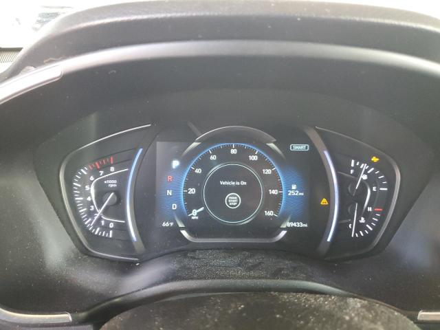 2020 HYUNDAI SANTA FE L - 5NMS53AA9LH280136