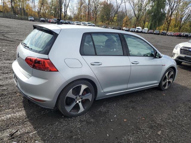 2016 VOLKSWAGEN GTI S/SE 3VW447AU9GM060797