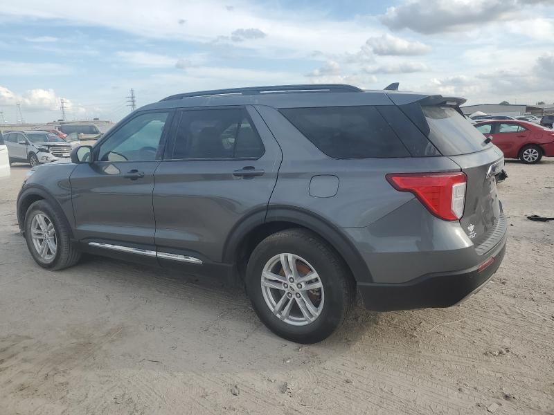 2023 FORD EXPLORER X - 1FMSK7DH9PGC31567