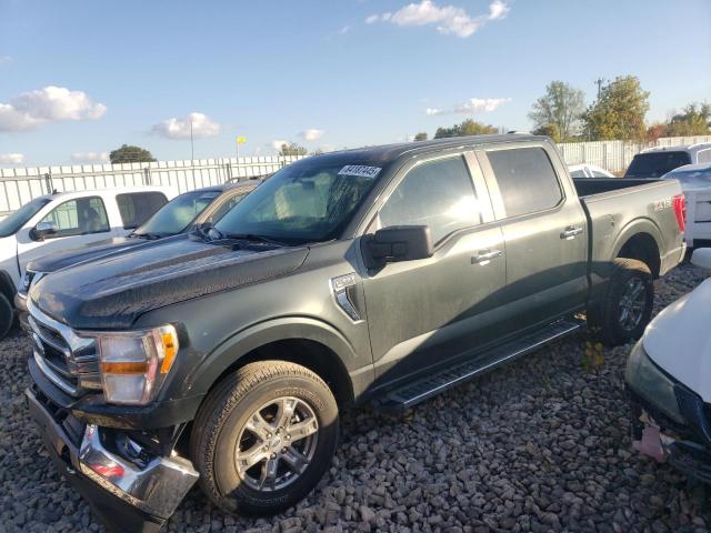 2021 FORD F150 SUPER - 1FTFW1E5XMKD51849