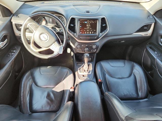 2016 JEEP CHEROKEE L - 1C4PJLDB4GW165288