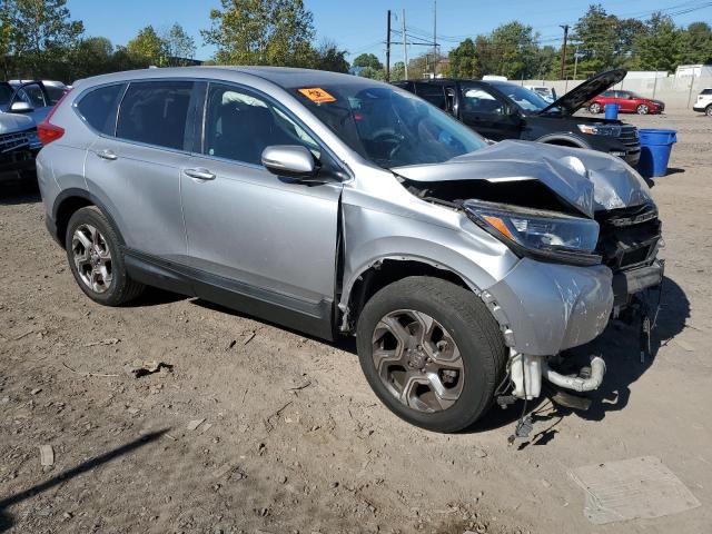 2018 HONDA CR-V EX - 2HKRW2H52JH601643