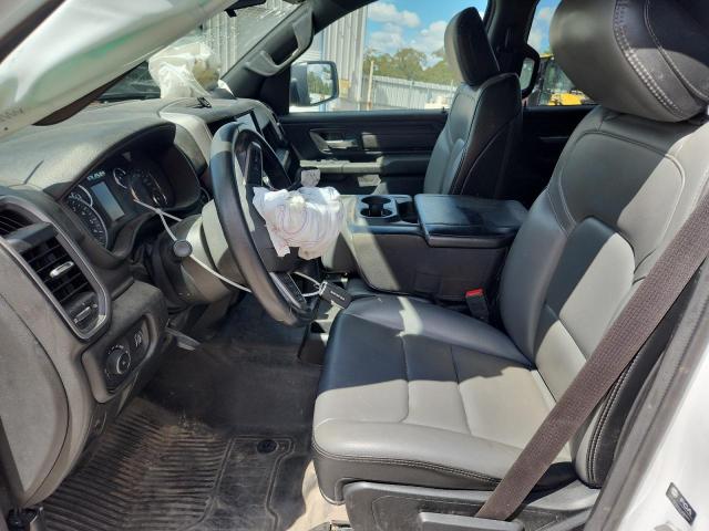 2023 RAM 1500 TRADE #3304697910