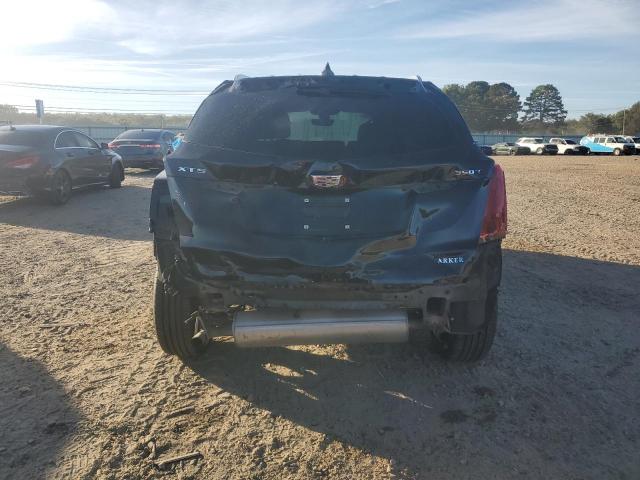2023 CADILLAC XT5 PREMIU #3279648936
