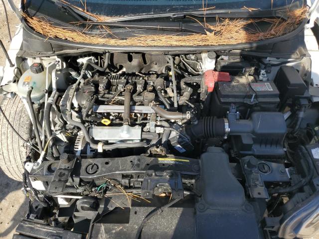 2024 NISSAN VERSA SV - 3N1CN8EV4RL916958