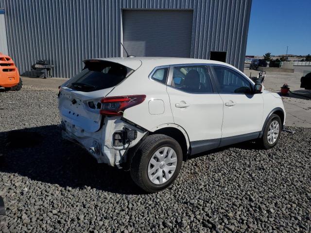 2020 NISSAN ROGUE SPOR - JN1BJ1CW4LW364129