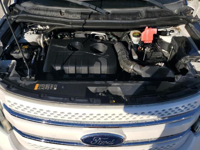 2013 FORD EXPLORER L - 1FM5K7F99DGB83339