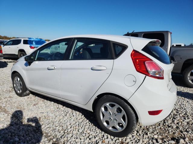 2015 FORD FIESTA S - 3FADP4TJ9FM157711