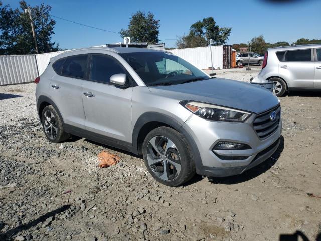 2016 HYUNDAI TUCSON LIM - KM8J3CA2XGU165114
