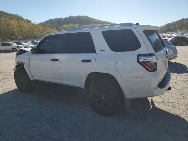 2017 TOYOTA 4RUNNER SR5/SR5 PREMIUM - JTEBU5JR6H5460748