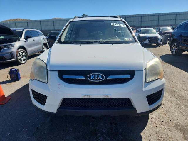 2010 KIA SPORTAGE L #3286699281