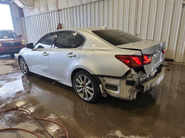 2014 LEXUS GS 350 - JTHCE1BL4E5021065