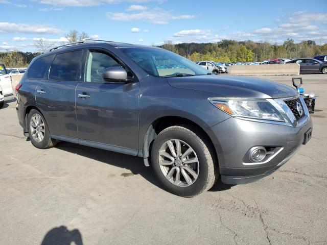 2015 NISSAN PATHFINDER 5N1AR2MM3FC715473