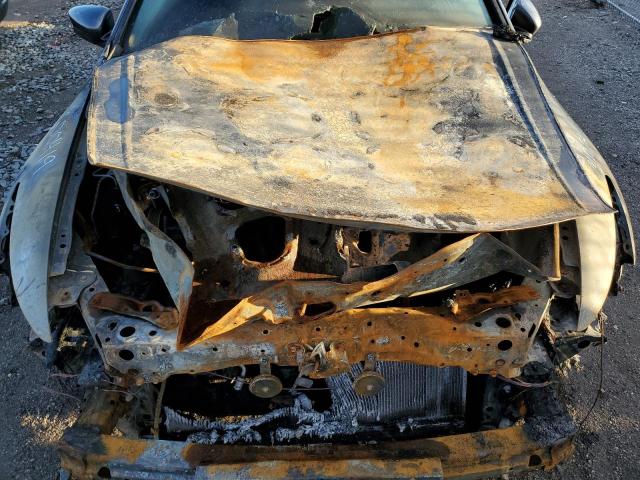 2012 HONDA ACCORD LX - 1HGCP2F32CA165232