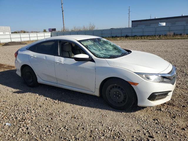 2018 HONDA CIVIC LX - Other View