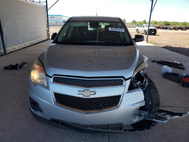 2013 CHEVROLET EQUINOX LS - 1GNFLCEK1DZ102509