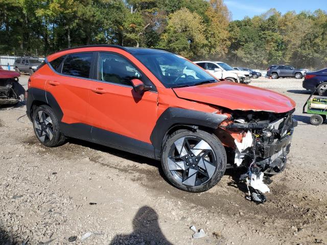 2024 HYUNDAI KONA LIMIT #3281391004