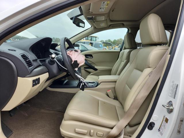 2017 ACURA RDX #3282531891