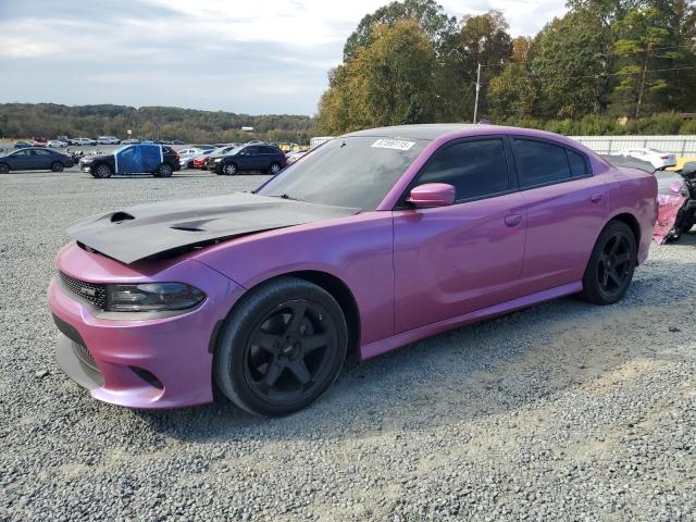 DODGE CHARGER R/