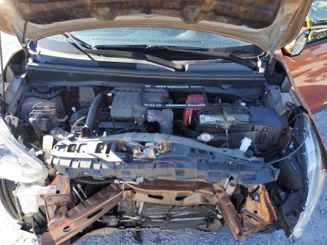 2018 MITSUBISHI MIRAGE SE ML32A4HJ6JH000827
